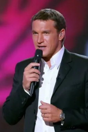 Character image for Animateur (2008)