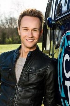 Character image for Présentateur