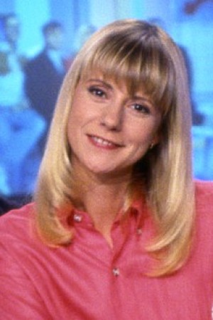 Frédérique Hoschédé