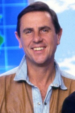 Patrick Simpson-Jones