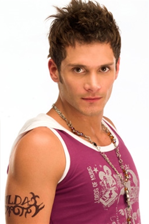 Juan Diego Sánchez