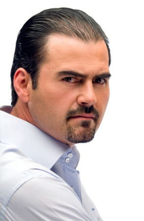 Danilo Santos