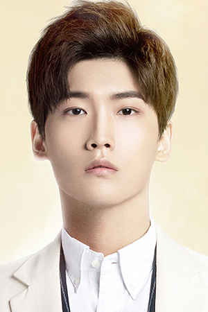 Character image for Jiang Zhi Hao