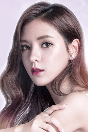 Character image for Li Shi Ya