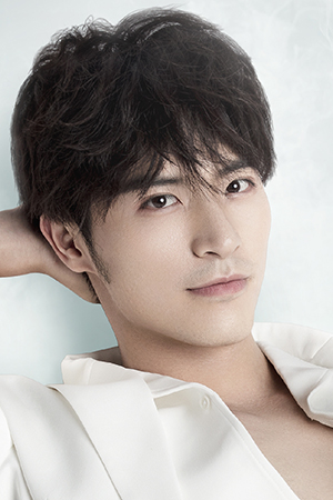 Character image for Cui Jun He