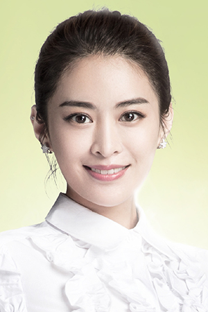 Character image for Li Lan Xi