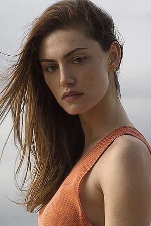 Character image for Olivia Gallagher