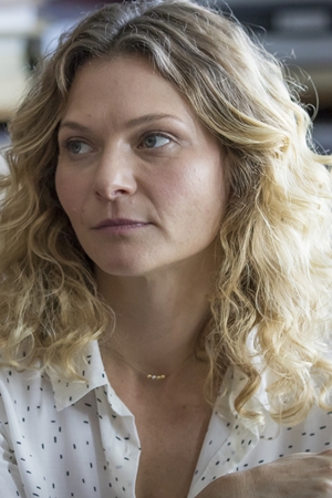 Character image for Bree Gallagher