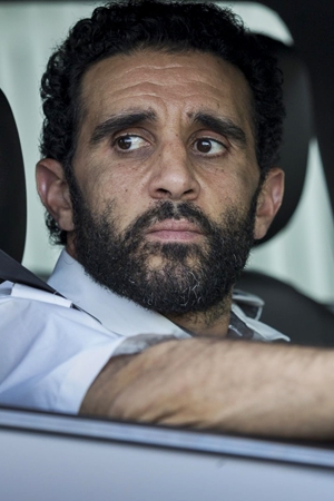 Character image for Ismail Al-Bayati