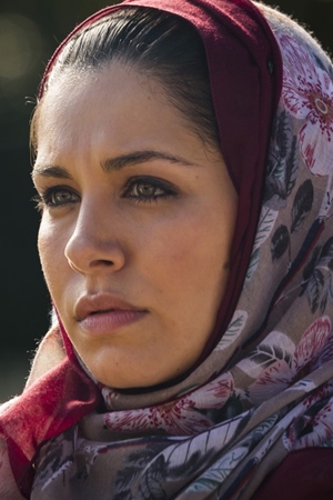 Character image for Zahra Al-Bayati