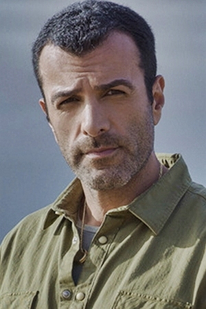 Character image for Bilal Al-Bayati