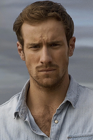 Character image for Damien Pascoe