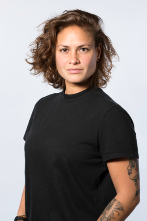 Character image for Janna