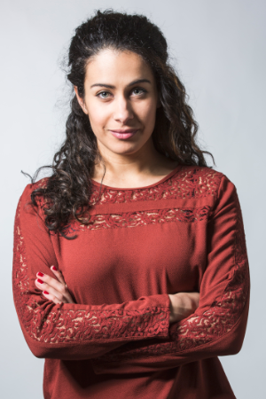 Character image for Sara