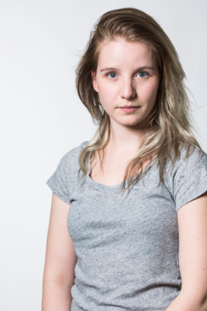 Character image for Daantje