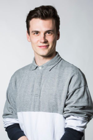 Character image for Teun