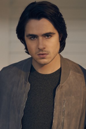 Character image for Marcus Goldman