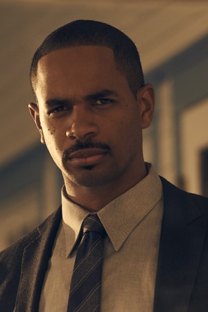 Character image for Sgt. Perry Gahalowood
