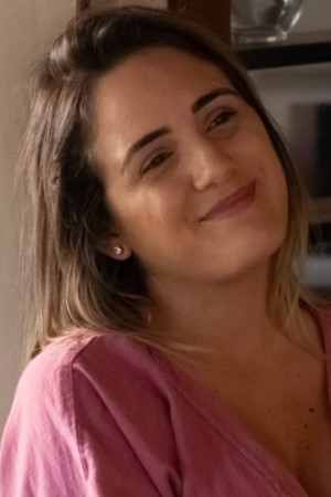 Priscilla Pugliese