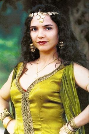 Character image for  Dara Sbano