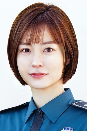 Jung Yu-mi