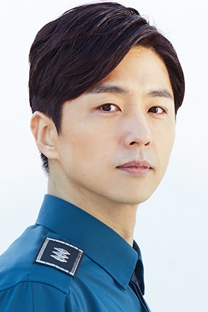 Shin Dong-wook