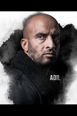 Character image for Adil El Haddaoui