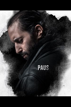 Character image for Jaouad 'De Paus'