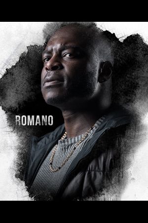 Character image for Romano Tevreden