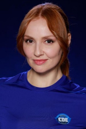 Character image for Elena Rodríguez Neira