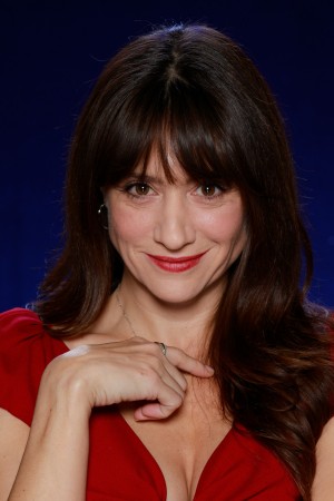 Character image for Andrea Zimmerman