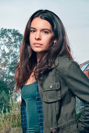 Character image for Lara Balarés