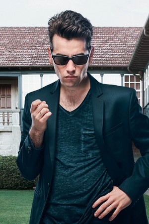 Character image for Carlos Bandeira