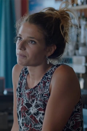 Character image for Rory