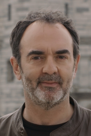 Character image for Narrateur