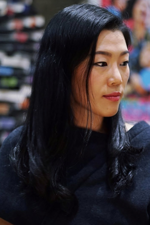 Character image for Wild Dog's older sister