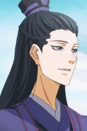 Character image for Jiang Fengmian