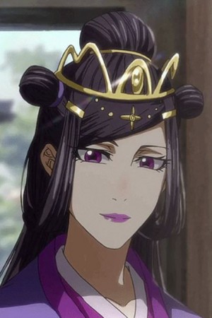 Character image for Yu Zixuan