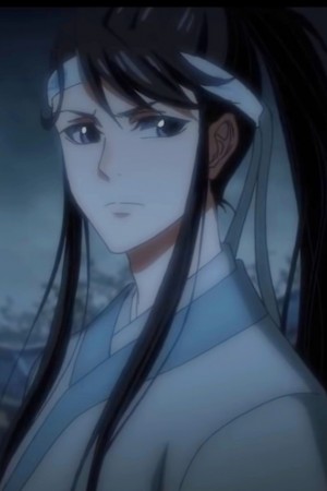 Character image for Lan Sizhui