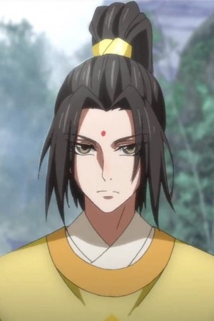 Character image for Jin Zixuan