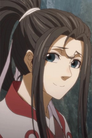 Character image for Wen Ning