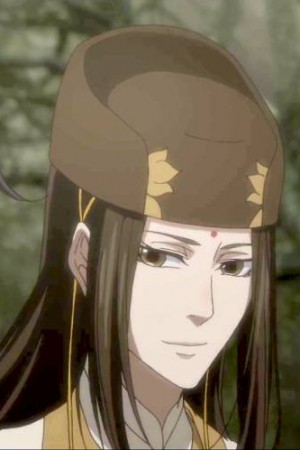 Character image for Jin Guangyao