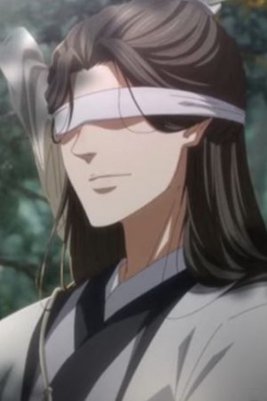 Character image for Xiao Xingchen