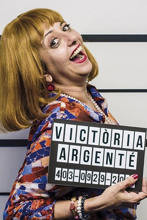 Character image for Victòria Argenté