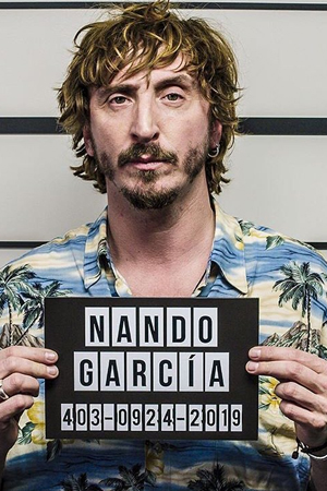 Character image for Nando García