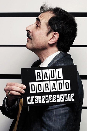 Character image for Raül Dorado