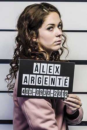 Character image for Àlex Argenté