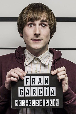 Character image for Fran García Navarro