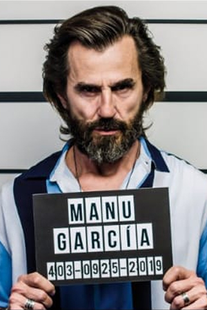 Character image for Manu García