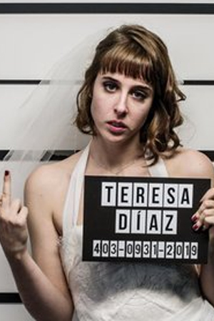 Character image for Teresa Díaz